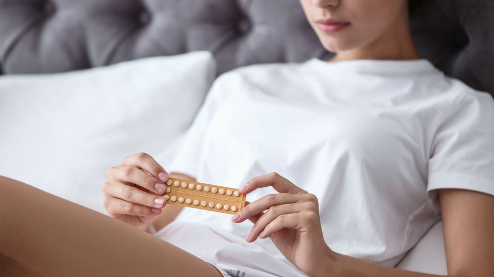 Ve Francii bude antikoncepce pro ženy do 25 let zdarma